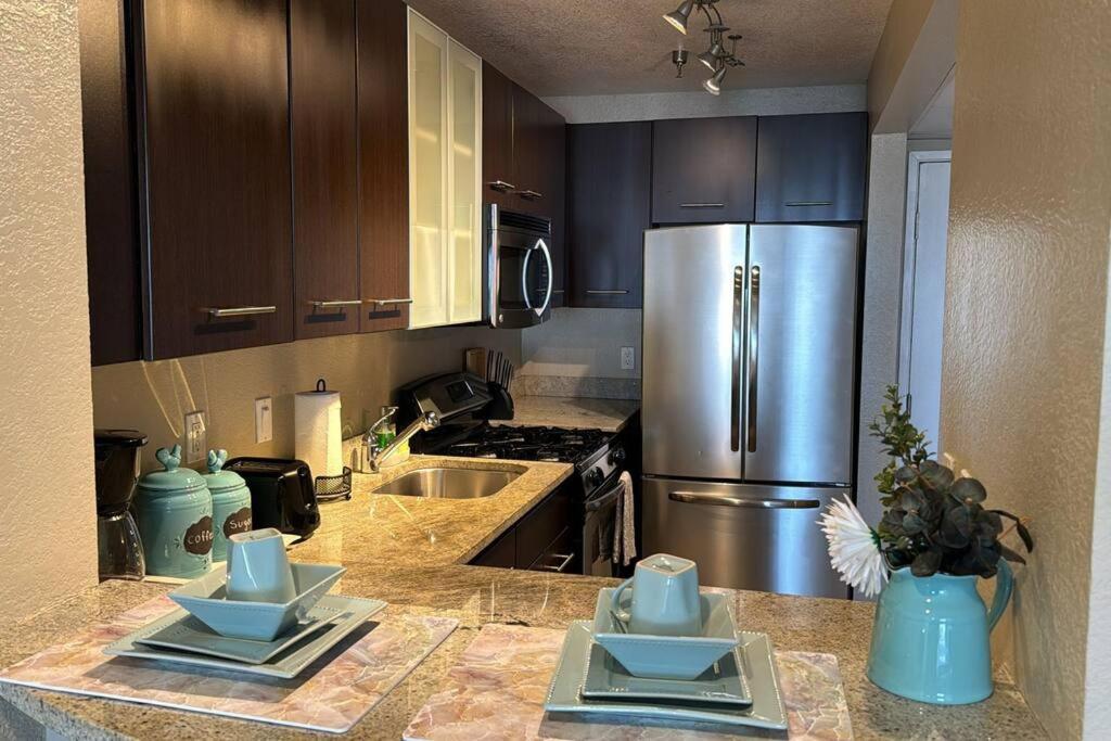 Perfect Hollywood Blvd Appartement *