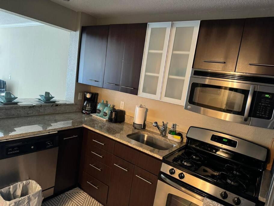Appartement Perfect Hollywood Blvd Los Angeles