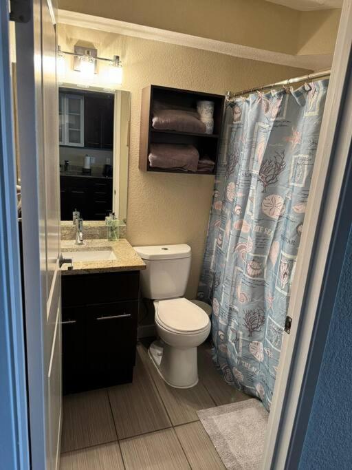 Appartement Perfect Hollywood Blvd