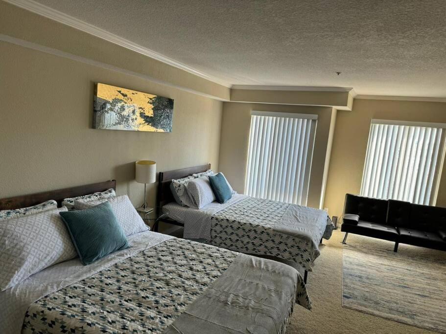 Perfect Hollywood Blvd Appartement *