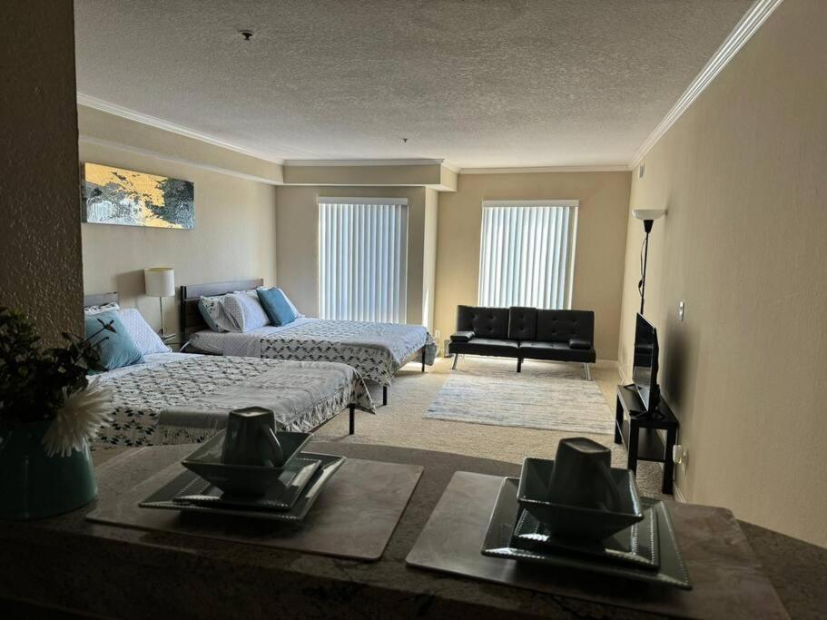 Perfect Hollywood Blvd Appartement *